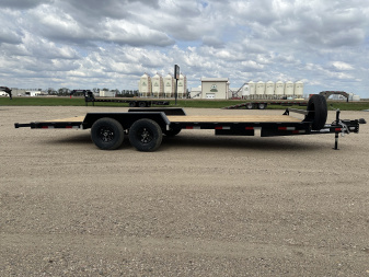 New 2026 Southland Trailers lbat52-20 Utility Trailer