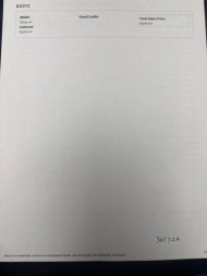 New 2026 Diamond C Trailers PSA  135 Package 10'X77" Utility Trailer