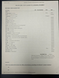 New 2026 Diamond C Trailers LPX 207 Package 20'X82" Equipment Trailer