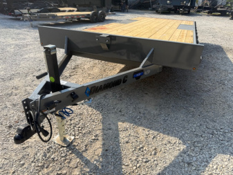New 2026 Diamond C Trailers GDD 206 Package 20'X102" Equipment Trailer