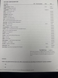 New 2026 Diamond C Trailers HDT 207 Package 20'X82" Equipment Trailer