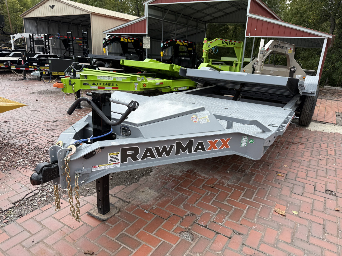 2026 RawMaxx