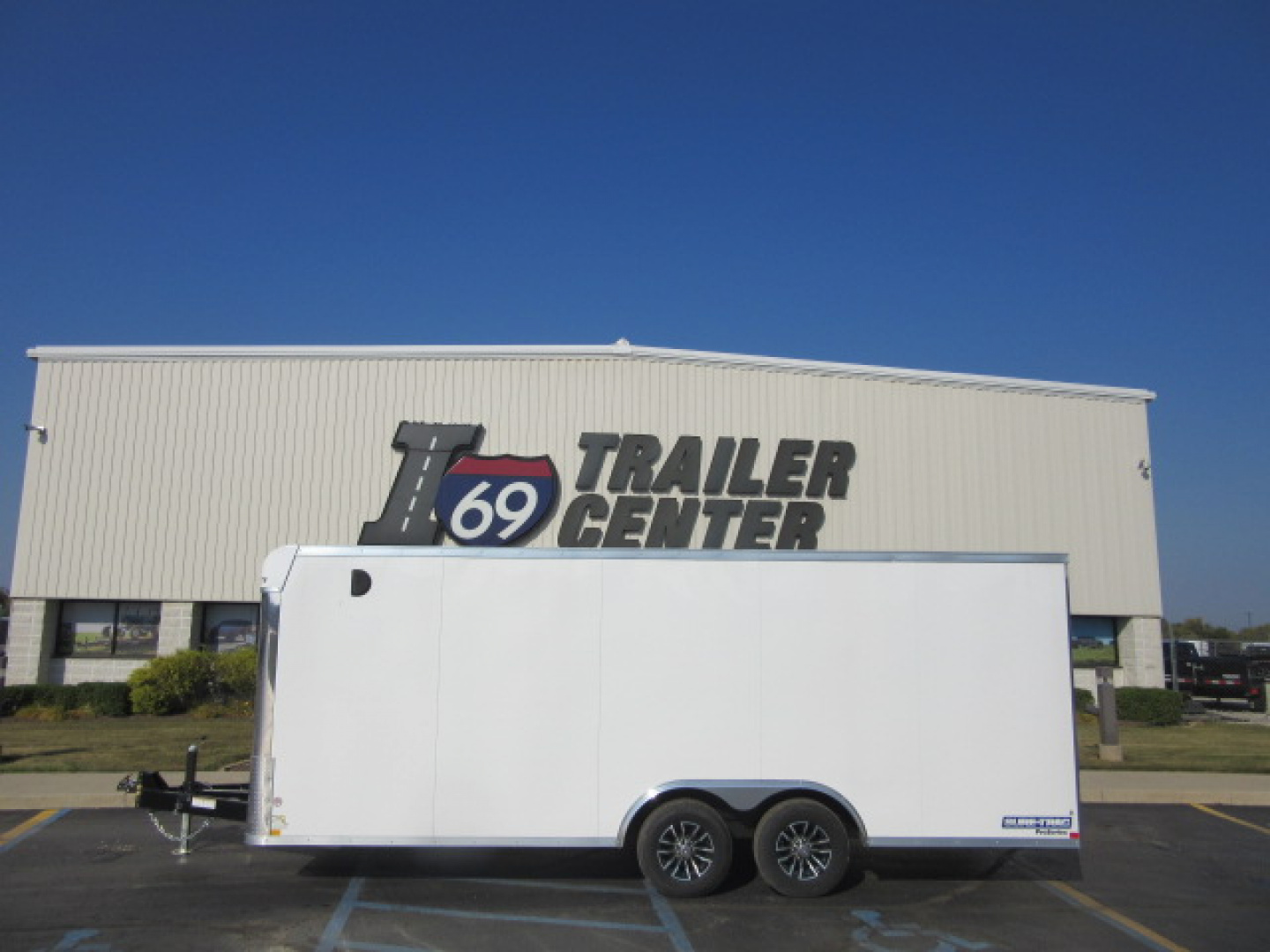 New 2026 Sure-Trac 8.5 x 20 Contractor Pro STBNCP10220TA-100 Contractor 10K / 2 x 6 Floor