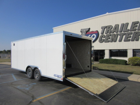 New 2026 Sure-Trac 8.5 x 20 Contractor Pro STBNCP10220TA-100 Contractor 10K / 2 x 6 Floor