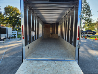 New 2026 Legend Trailers 7X27TSTA35 Snowmobile Trailer