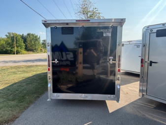 New 2026 Legend Explorer 7.5x29 Snowmobile/UTV Trailer
