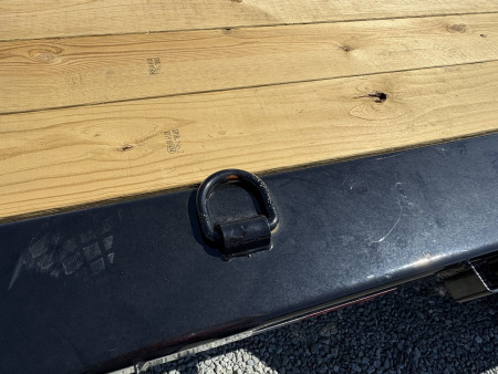 New 2025 Load Trail TH 24' 16K Tilt Trailer