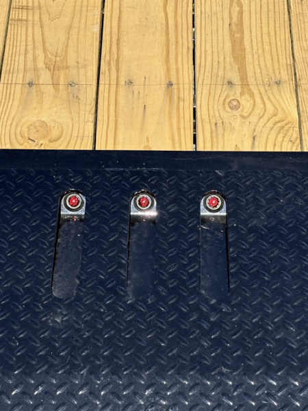 New 2025 Load Trail TH 24' 16K Tilt Trailer