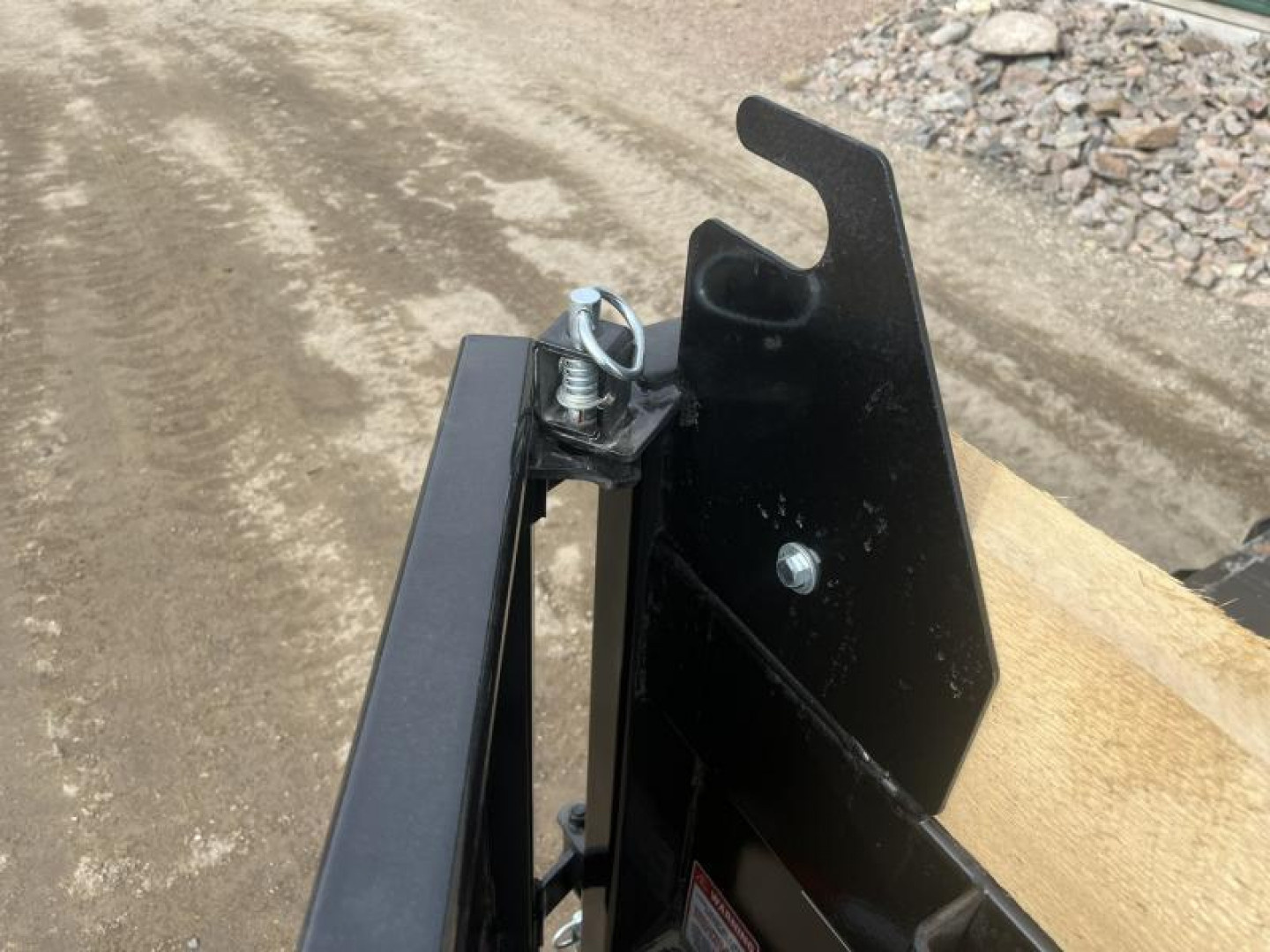 New 2026 7'x14' 14K Southland Dump Trailer