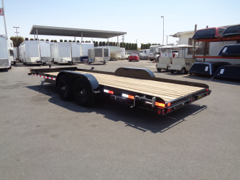 New 2026 Big Tex Trailer * 10CH-20 * 20Ft Tandem Axle 10k Car Hauler