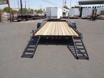 New 2026 Big Tex Trailer * 10CH-20 * 20Ft Tandem Axle 10k Car Hauler