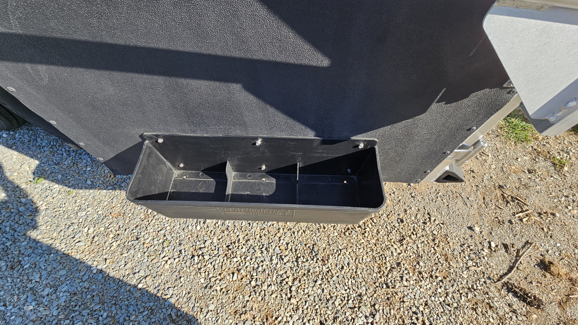 New 2026 Featherlite Trailers 9808 GOOSENECK 8.5X30 Horse Trailer
