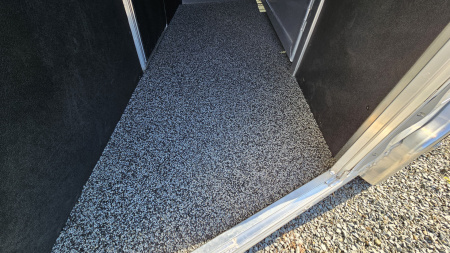 New 2026 Featherlite Trailers 9808 GOOSENECK 8.5X30 Horse Trailer
