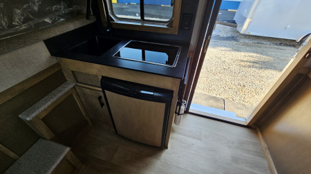 New 2026 Featherlite Trailers 9808 GOOSENECK 8.5X30 Horse Trailer