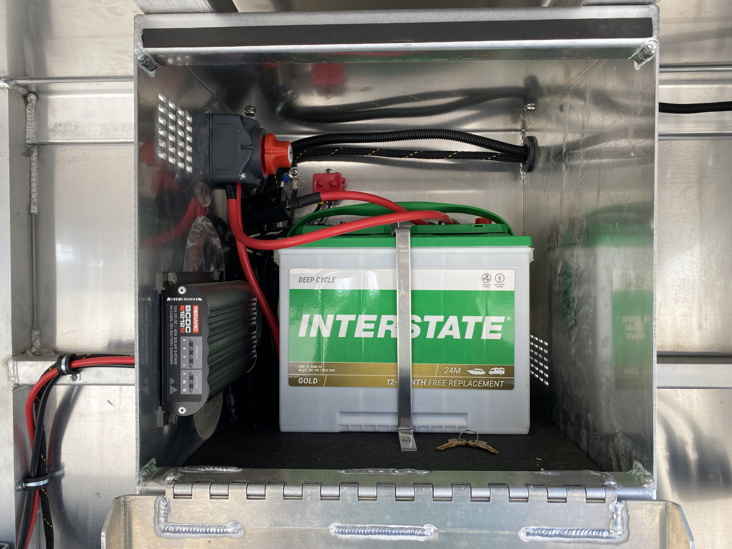 New 2026 Cimarron 6H Winstar Horse Trailer