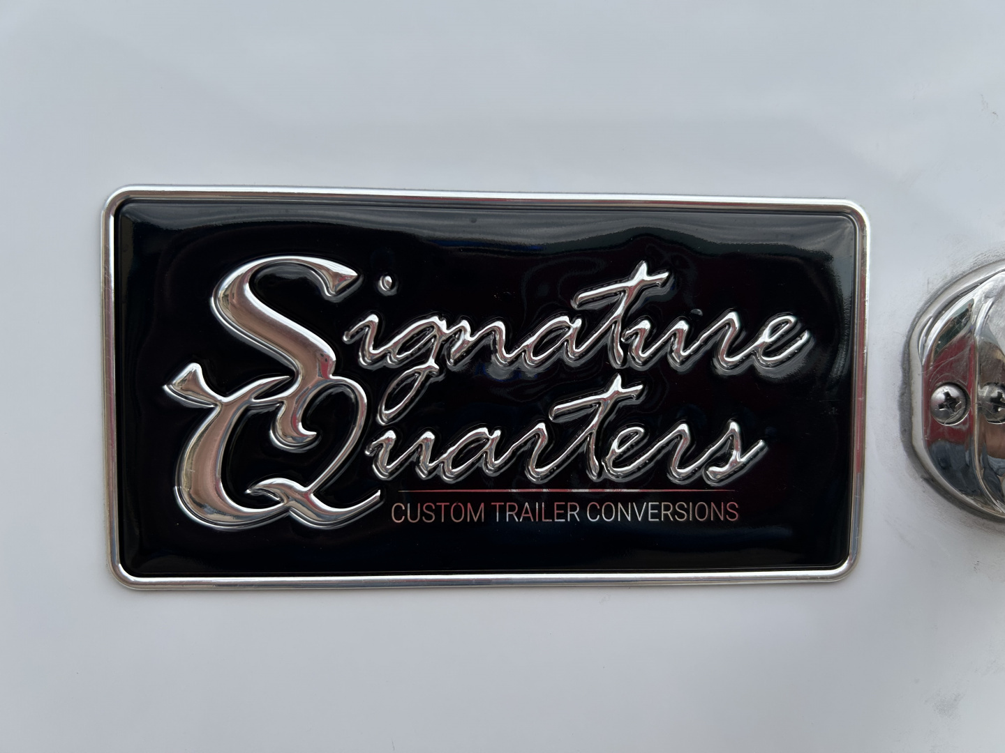 New 2025 Cimarron LQ 4 Horse Norstar w/ Signature Quarters