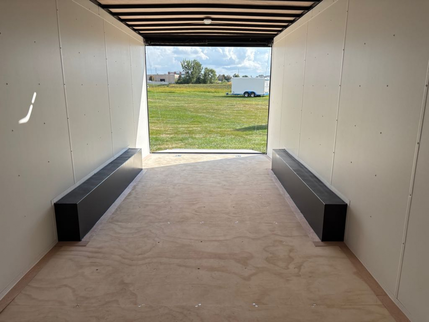 New 2026 United Trailers CLA-8.524TA70 Car / Racing Trailer