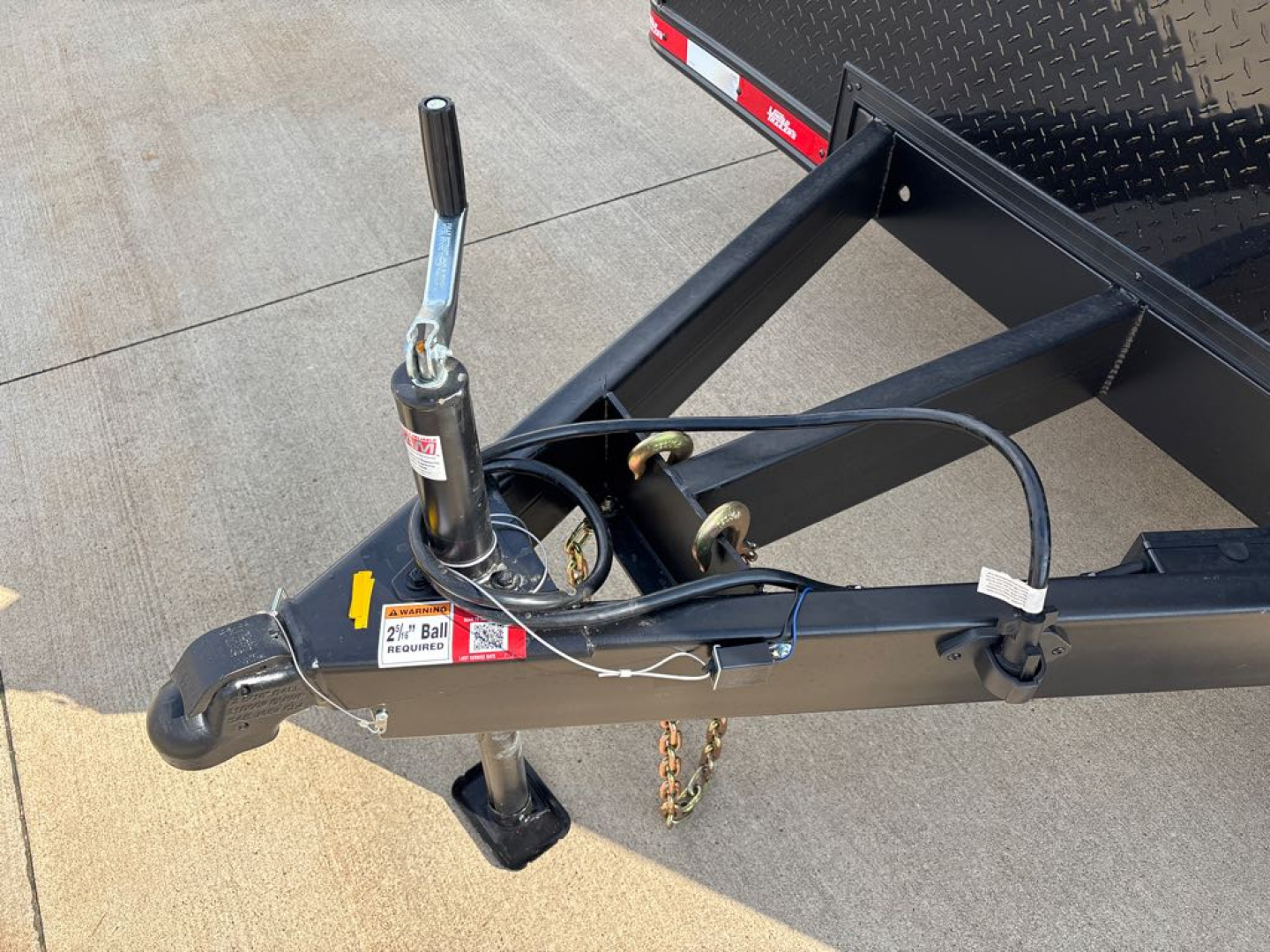 New 2026 United Trailers CLA-8.524TA70 Car / Racing Trailer