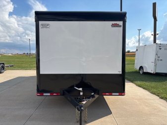 New 2026 United Trailers CLA-8.524TA70 Car / Racing Trailer