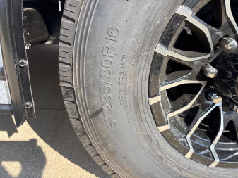 New 2026 United Trailers CLA-8.524TA70 Car / Racing Trailer