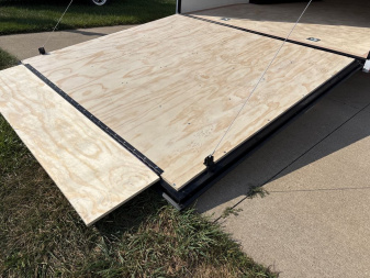 New 2026 United Trailers CLA-8.524TA70 Car / Racing Trailer