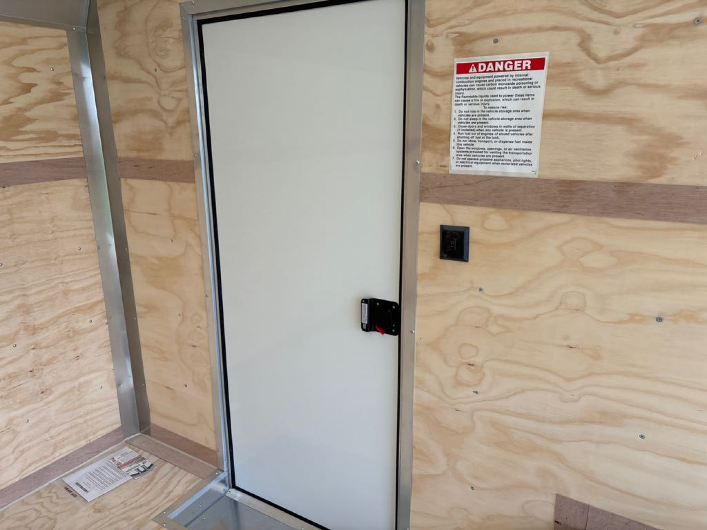 New 2026 United Trailers UXT-8.516TA52 Car / Racing Trailer