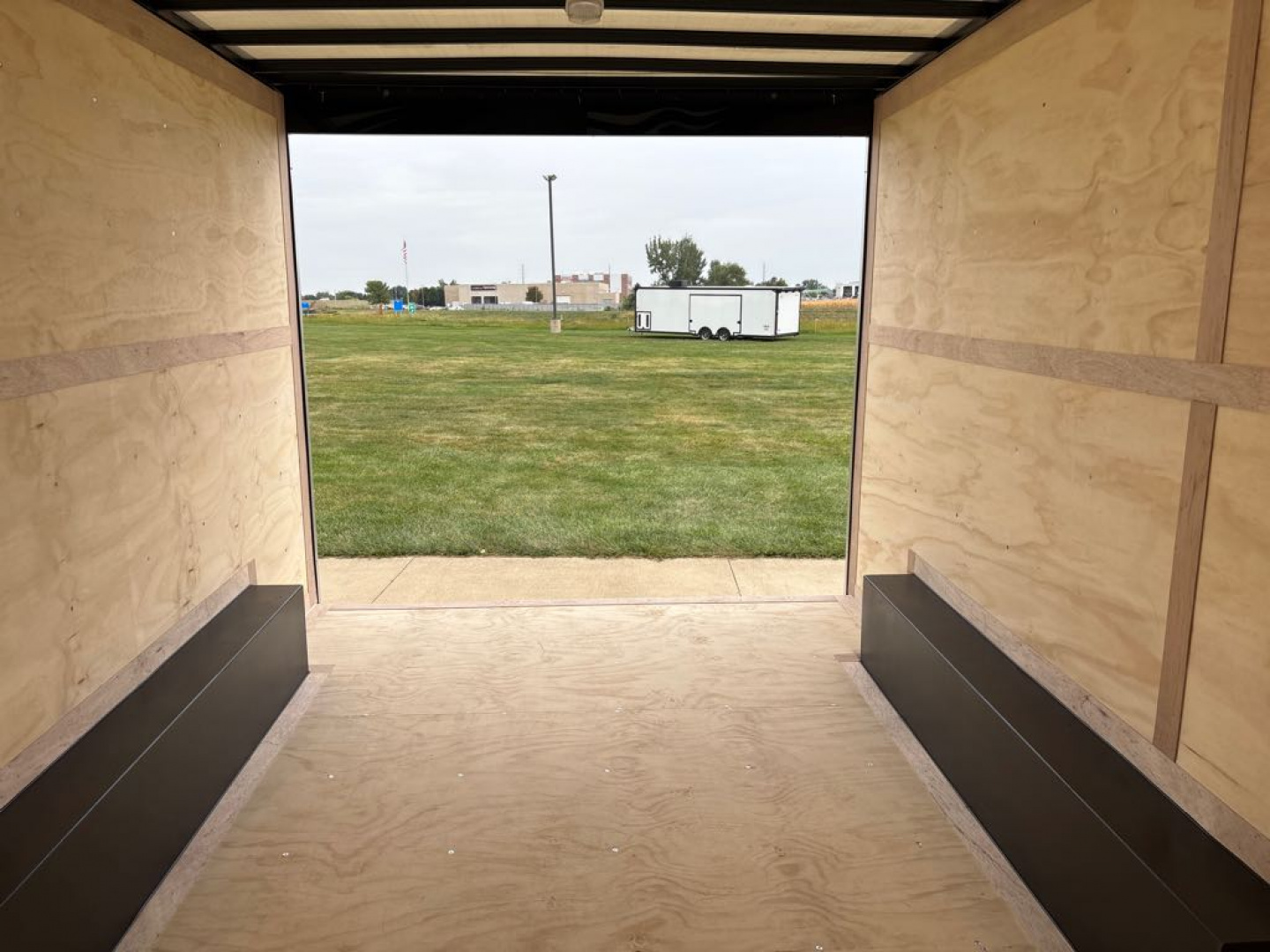 New 2026 United Trailers UXT-8.516TA52 Car / Racing Trailer