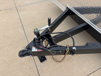 New 2026 United Trailers UXT-8.516TA52 Car / Racing Trailer