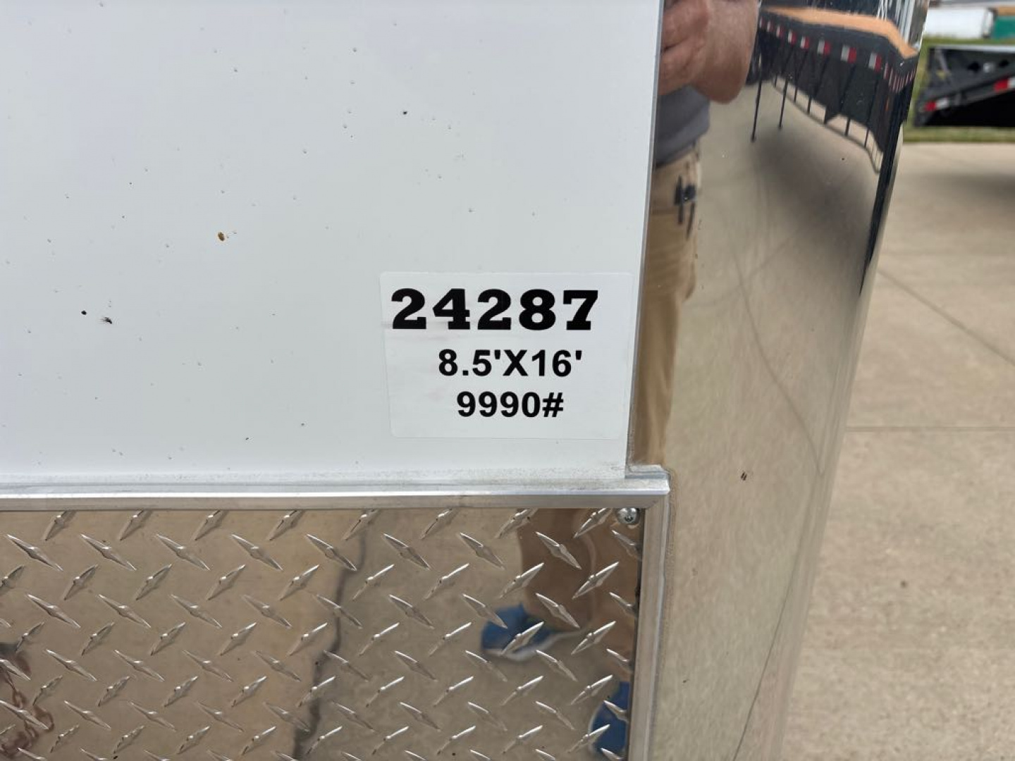 New 2026 United Trailers UXT-8.516TA52 Car / Racing Trailer