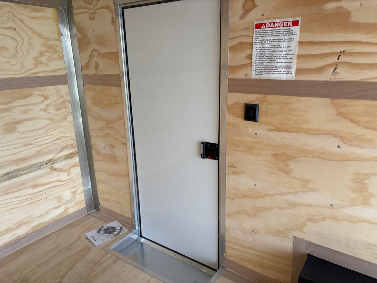 New 2026 United Trailers UXT-8.516TA52 Car / Racing Trailer