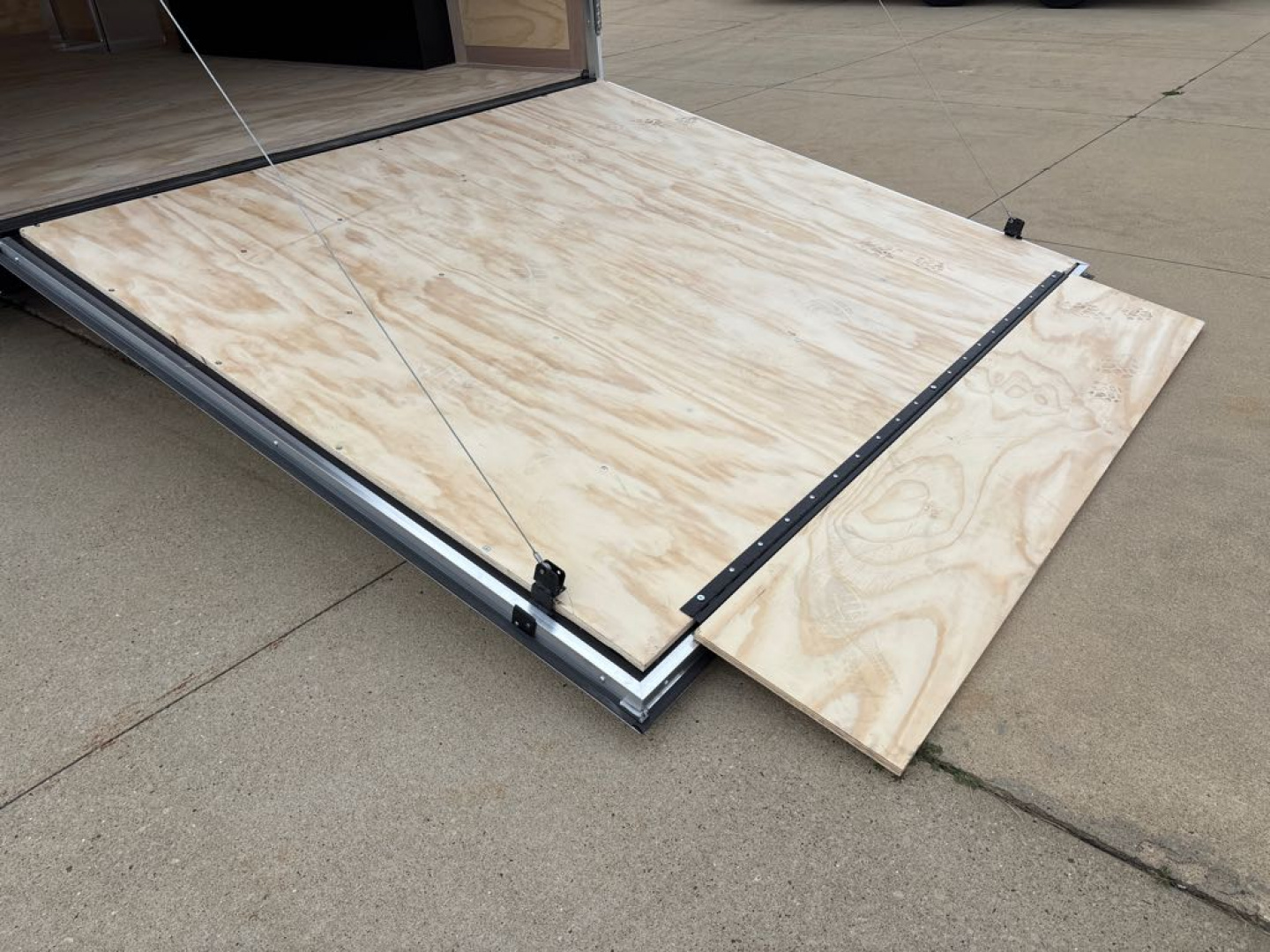 New 2026 United Trailers UXT-8.516TA52 Car / Racing Trailer