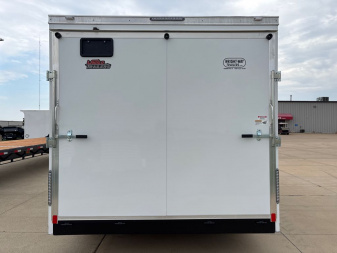 New 2026 United Trailers UXT-8.516TA52 Car / Racing Trailer