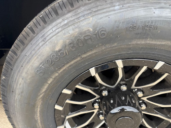 New 2026 United Trailers UXT-8.516TA52 Car / Racing Trailer