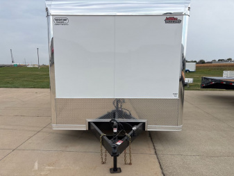 New 2026 United Trailers UXT-8.516TA52 Car / Racing Trailer