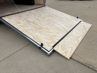 New 2026 United Trailers UXT-8.516TA52 Car / Racing Trailer