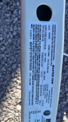New 2026 Master Tow 80" DOLLY ELEC/BRAKES Tow Dolly
