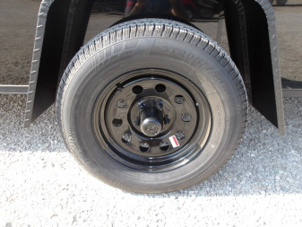 New 2026 Discovery Trailers DTH612SA Cargo / Enclosed Trailer