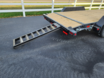New 2026 Load Trail CH8320052 Car / Racing Trailer