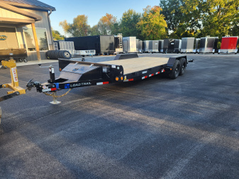 New 2026 Load Trail CH8320052 Car / Racing Trailer