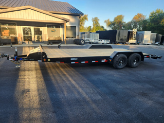 New 2026 Load Trail CH8320052 Car / Racing Trailer