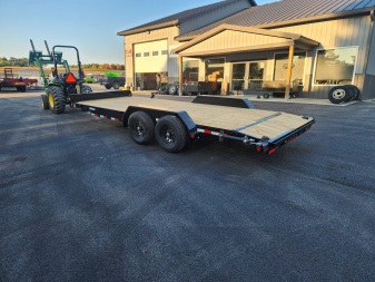 New 2026 Load Trail CH8320052 Car / Racing Trailer