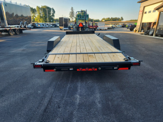 New 2026 Load Trail CH8320052 Car / Racing Trailer
