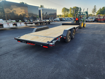 New 2026 Load Trail CH8320052 Car / Racing Trailer