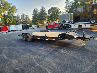 New 2026 Load Trail CH8320052 Car / Racing Trailer