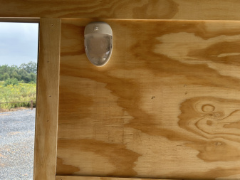 New 2026 Spartan 7'X12' 7k Enclosed Trailer