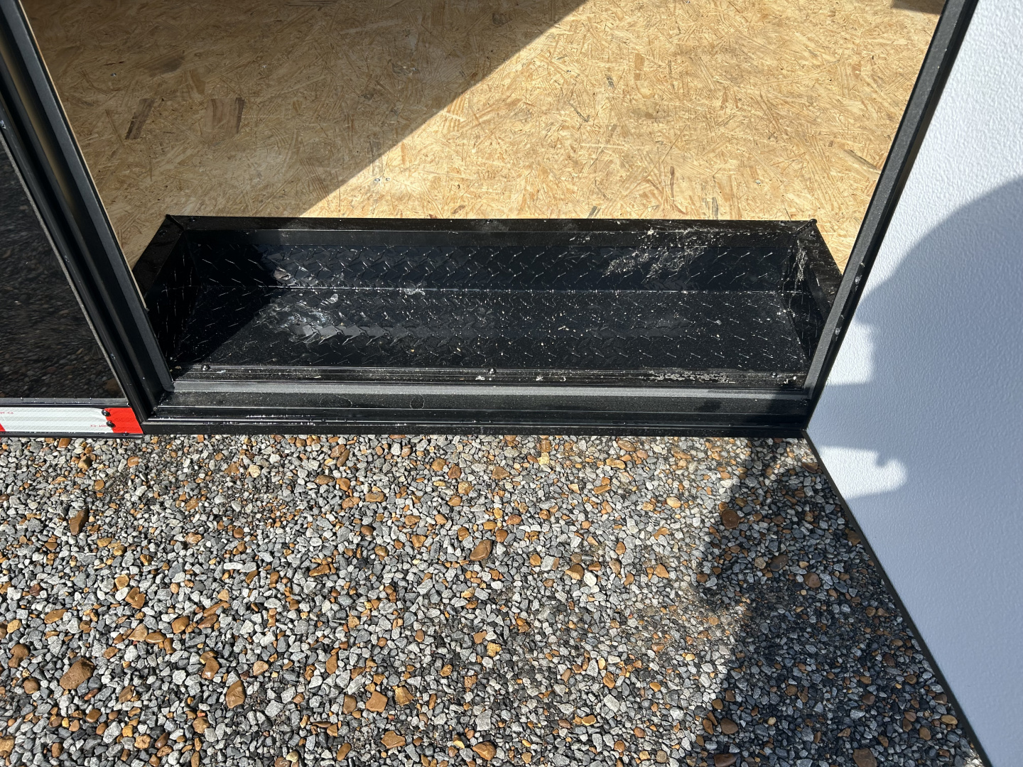 New 2026 Spartan 8.5'X24' 14K Enclosed Trailer