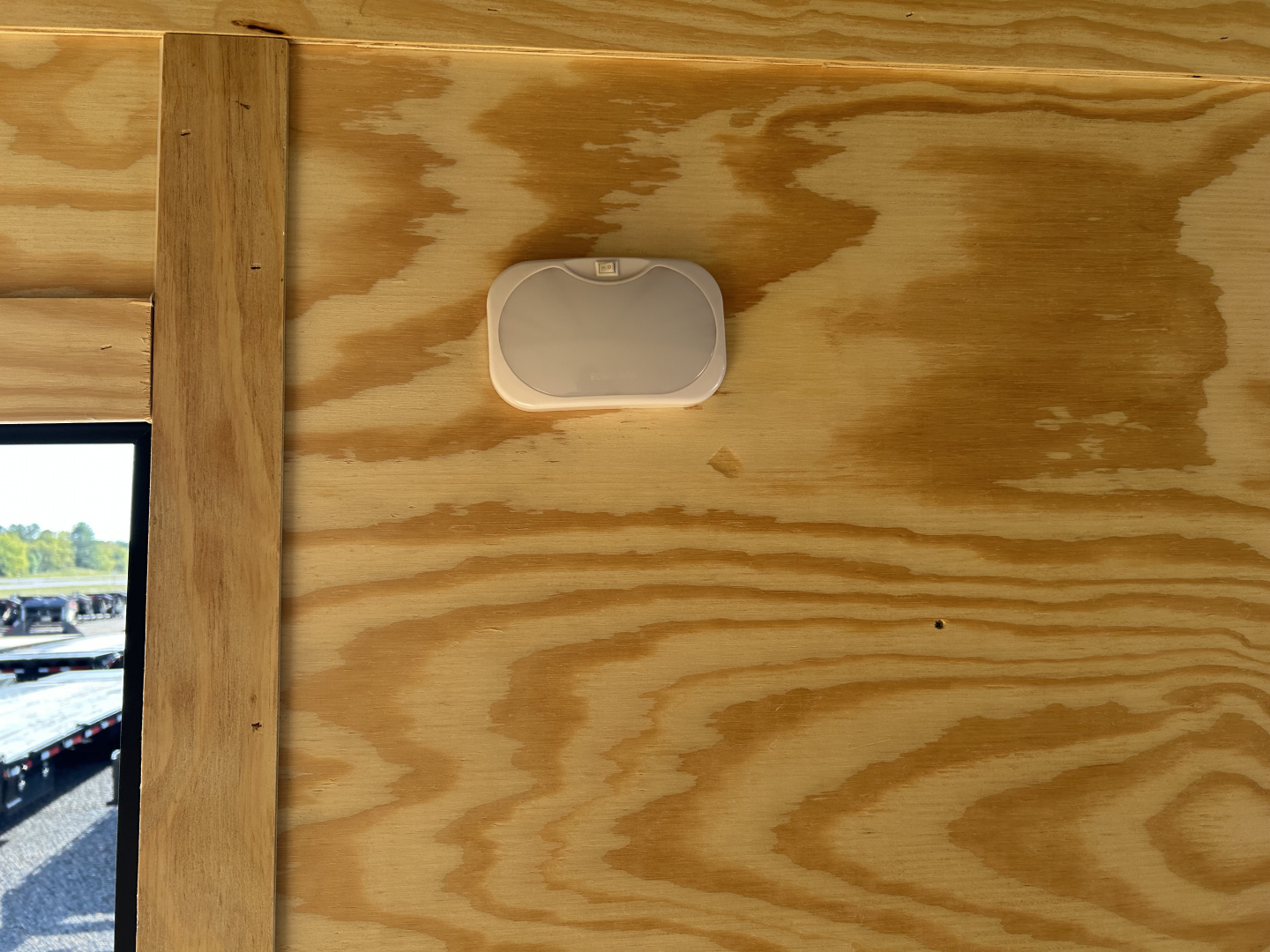 New 2026 Spartan 8.5'X24' 14K Enclosed Trailer