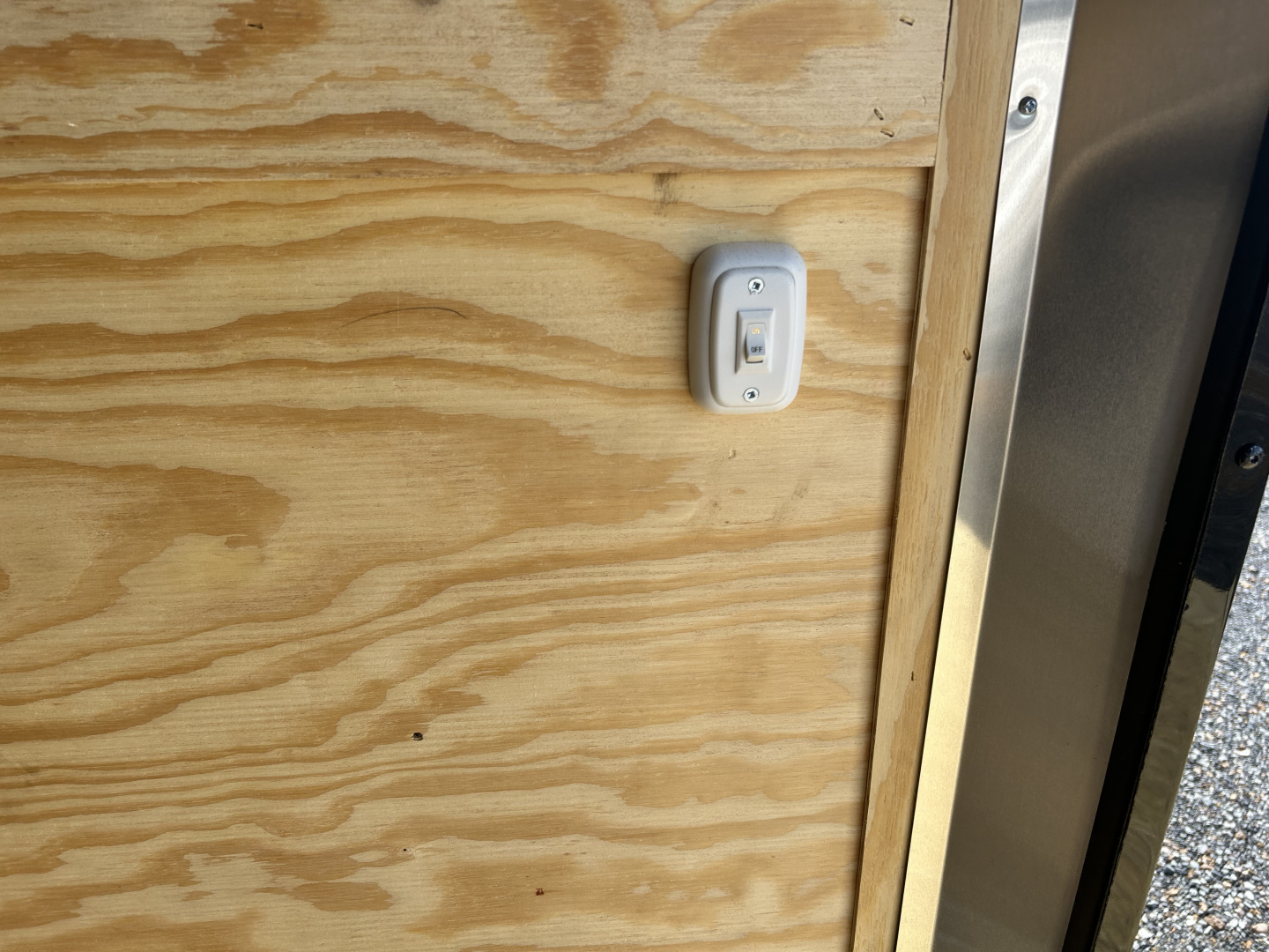 New 2026 Spartan 8.5'X24' 14K Enclosed Trailer