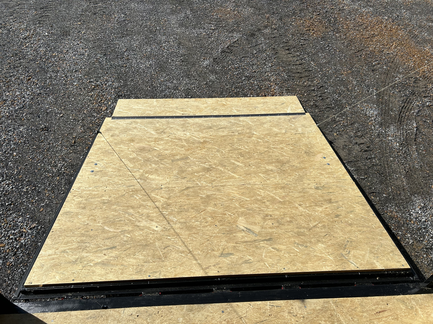 New 2026 Spartan 8.5'X24' 14K Enclosed Trailer