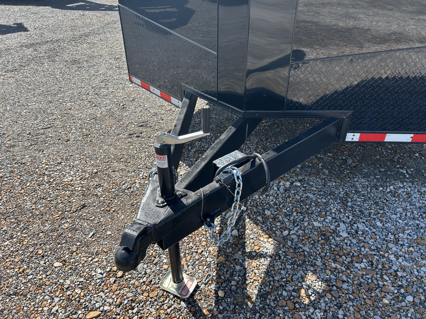 New 2026 Spartan 8.5'X24' 14K Enclosed Trailer